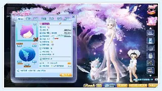 《逐鹿中原》角色养成：全面解析属性加点，打造最强角色！ 海报