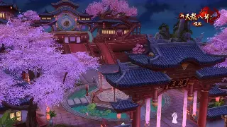 《逐鹿中原》地图探索指南：揭秘中原大陆的秘密 海报