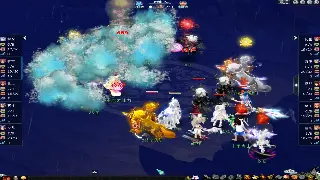 《逐鹿中原》地图探索攻略：秘境、宝藏、隐藏地点全揭秘 海报