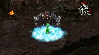 《逐鹿中原》活动预告：全新玩法、海量福利，等你来战！ 海报