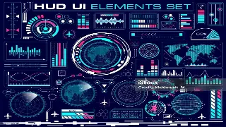 《逐鹿中原》角色养成：属性加点全攻略，打造最强角色 海报