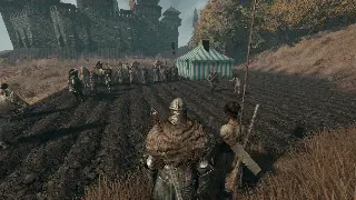 逐鹿中原私服版本深度解析：带你玩转最新版本！ 海报