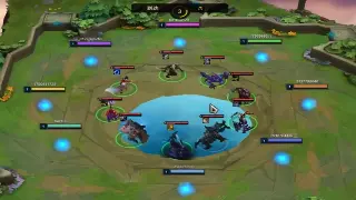 《逐鹿中原》私服版本深度解析：特色玩法与进阶指南 海报