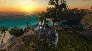 《逐鹿中原》角色养成：属性加点全攻略，打造最强角色 海报