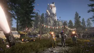 《逐鹿中原》支线任务全解析：助你轻松征战中原大地！ 海报