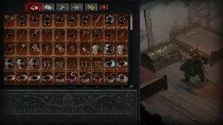 《逐鹿中原》支线任务深度解析：隐藏奖励与游戏乐趣 海报