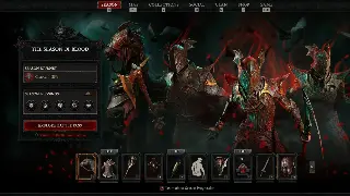 逐鹿中原支线任务全解析：解锁隐藏剧情，获取丰厚奖励 海报