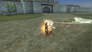 逐鹿中原私服版本深度解析：体验经典与创新的完美融合 海报