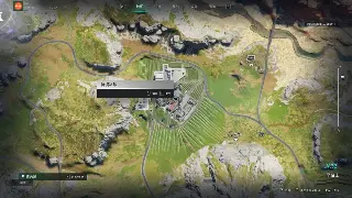 逐鹿中原角色养成：属性加点全解析，打造你的专属战神！ 海报