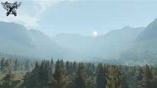 《逐鹿中原》角色养成：属性加点全攻略，打造最强角色 海报