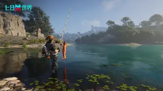 《逐鹿中原》新手指南：基础操作全解析，助你快速上手！ 海报