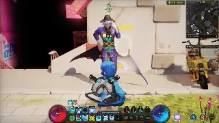 逐鹿中原私服版本深度解析：带你玩转最新服 海报