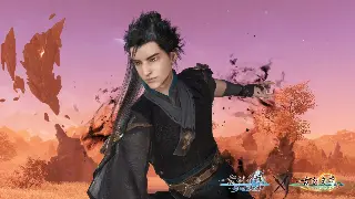 《逐鹿中原》私服版本深度解析：体验不一样的三国！ 海报