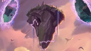 探秘《逐鹿中原》私服：最新版本解析与玩家优化建议 poster