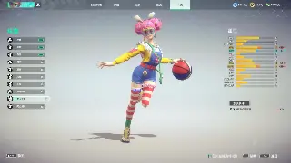 逐鹿中原角色属性加点全攻略：打造你的最强英雄！ 海报