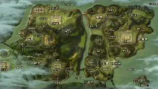 逐鹿中原私服：深入版本解析与玩家优化策略 海报