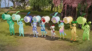 《逐鹿中原》周年庆典活动前瞻：惊喜连连，福利不断！ 海报