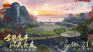 《逐鹿中原》私服版本解析：属性优化与游戏体验深度剖析 海报