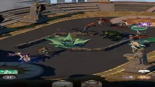 在《逐鹿中原》游戏中掌握属性加点策略，提升角色养成效率 海报