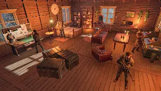 逐鹿中原地图探索秘籍：全面掌握，成为探险大师！ 海报