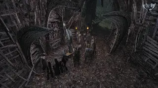 《逐鹿中原》支线任务全解析：探索地图，获取丰厚奖励！ 海报