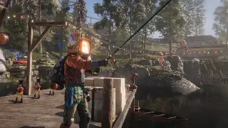 逐鹿中原地图探索详解：掌握技巧揭开神秘面纱 海报