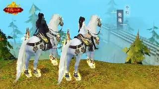 《逐鹿中原》新手必备：基础操作指南，轻松上手，快速征战！ poster