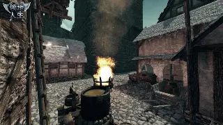 逐鹿中原支线任务深度解析：隐藏剧情与丰厚奖励一网打尽