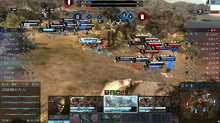 《逐鹿中原》角色养成攻略：属性加点技巧，打造最强武将阵容