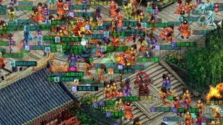 《逐鹿中原》新手入门：基础操作全攻略，助你快速上手称霸天下！ 海报