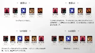 《逐鹿中原》支线任务全解析：隐藏剧情与丰厚奖励一览 poster