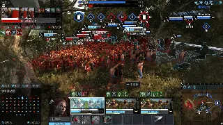 逐鹿中原地图探索攻略：掌握资源点，制霸中原大地