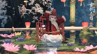 逐鹿中原私服版本解析：深度剖析特色玩法与福利 poster