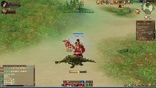 逐鹿中原私服版本解析：重温经典，体验全新玩法 poster