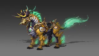 《逐鹿中原》地图探索全攻略：踏遍河山，掌握制胜先机