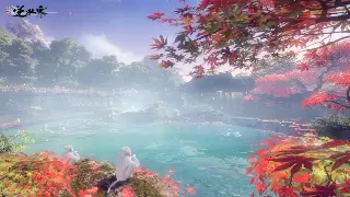 《逐鹿中原》新手生存指南：告别迷茫，基础操作一键上手！