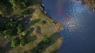 《逐鹿中原》支线任务大揭秘：隐藏剧情、稀有道具，错过血亏！