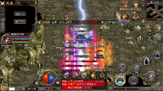 《逐鹿中原》属性加点终极指南：告别手残，打造你的专属战神！