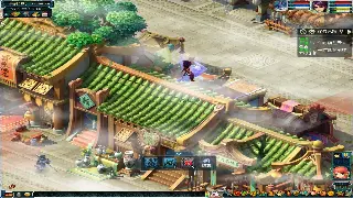 《逐鹿中原》私服版本大揭秘：哪个版本才是你的真命天子？