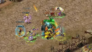 《逐鹿中原》角色养成：属性点分配，告别瞎点！大神教你打造专属战神！