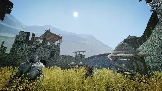 《逐鹿中原》新手必看：告别迷茫，基础操作全攻略！