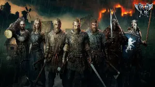 《逐鹿中原》烽火再燃：全新版本活动预告抢先看，新武将即将登场！