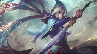 《逐鹿中原》属性加点终极指南：告别盲点，打造你的专属武将！