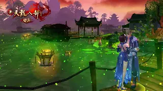 谁说支线不重要？《逐鹿中原》隐藏剧情大揭秘，错过血亏！