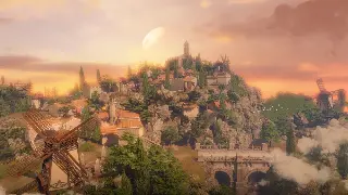 《逐鹿中原》角色养成攻略：属性加点深度解析，打造专属武将！