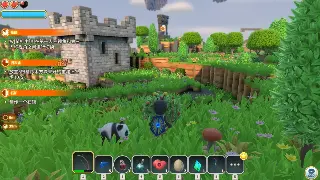 《逐鹿中原》新手生存指南：告别迷茫，基础操作全攻略，助你快速上手！