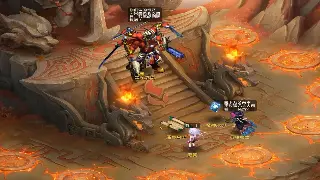 《逐鹿中原》支线任务大揭秘：告别跑断腿，奖励拿到手软的秘密！