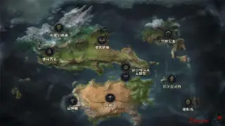 《逐鹿中原》新手不慌！保姆级基础操作指南，助你称霸三国！