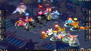 《逐鹿中原》最新活动预告：英雄集结，福利狂欢，错过再等一年！