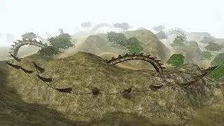 逐鹿中原：老司机带你飞，地图探索的那些隐藏财富密码！